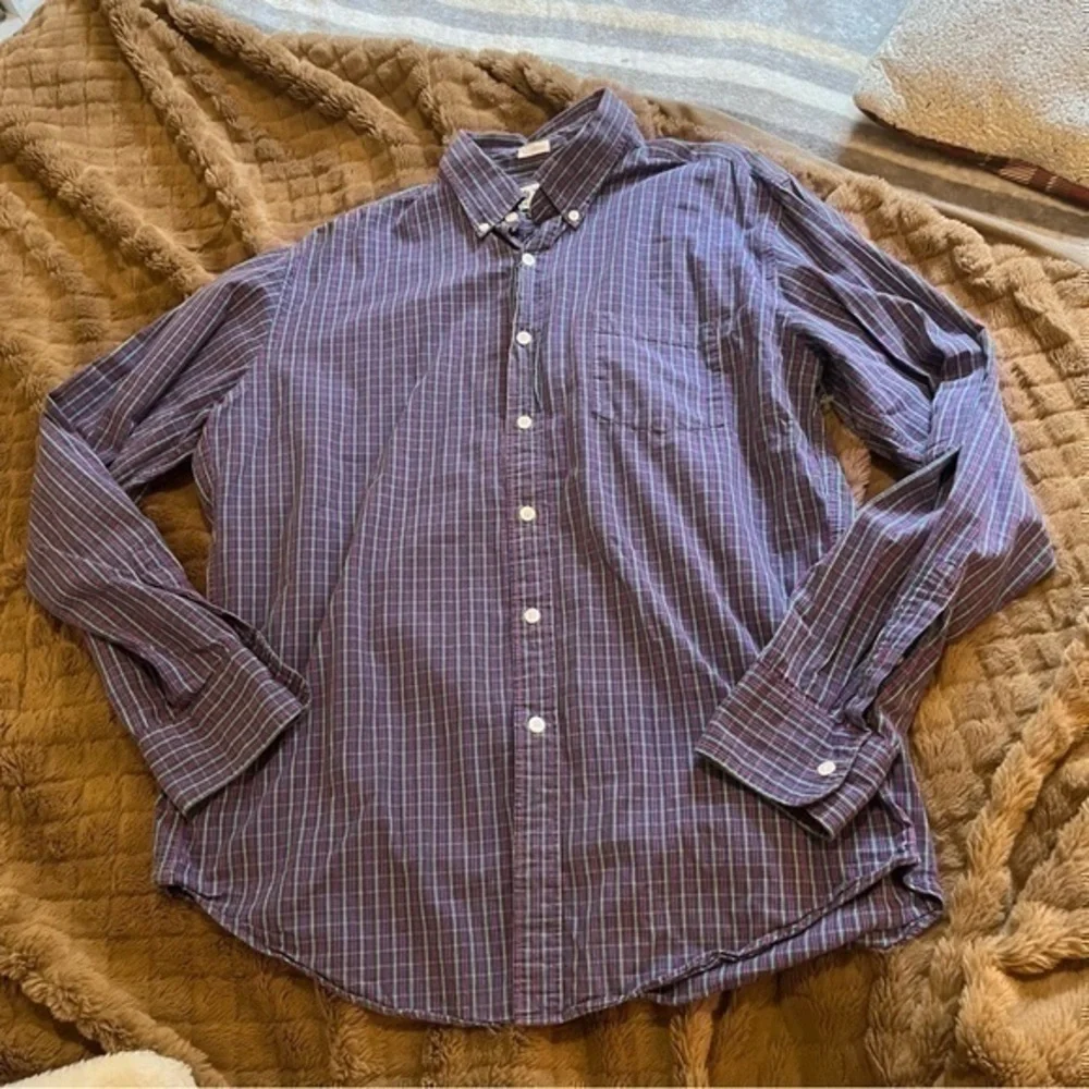 J. Crew crew purple